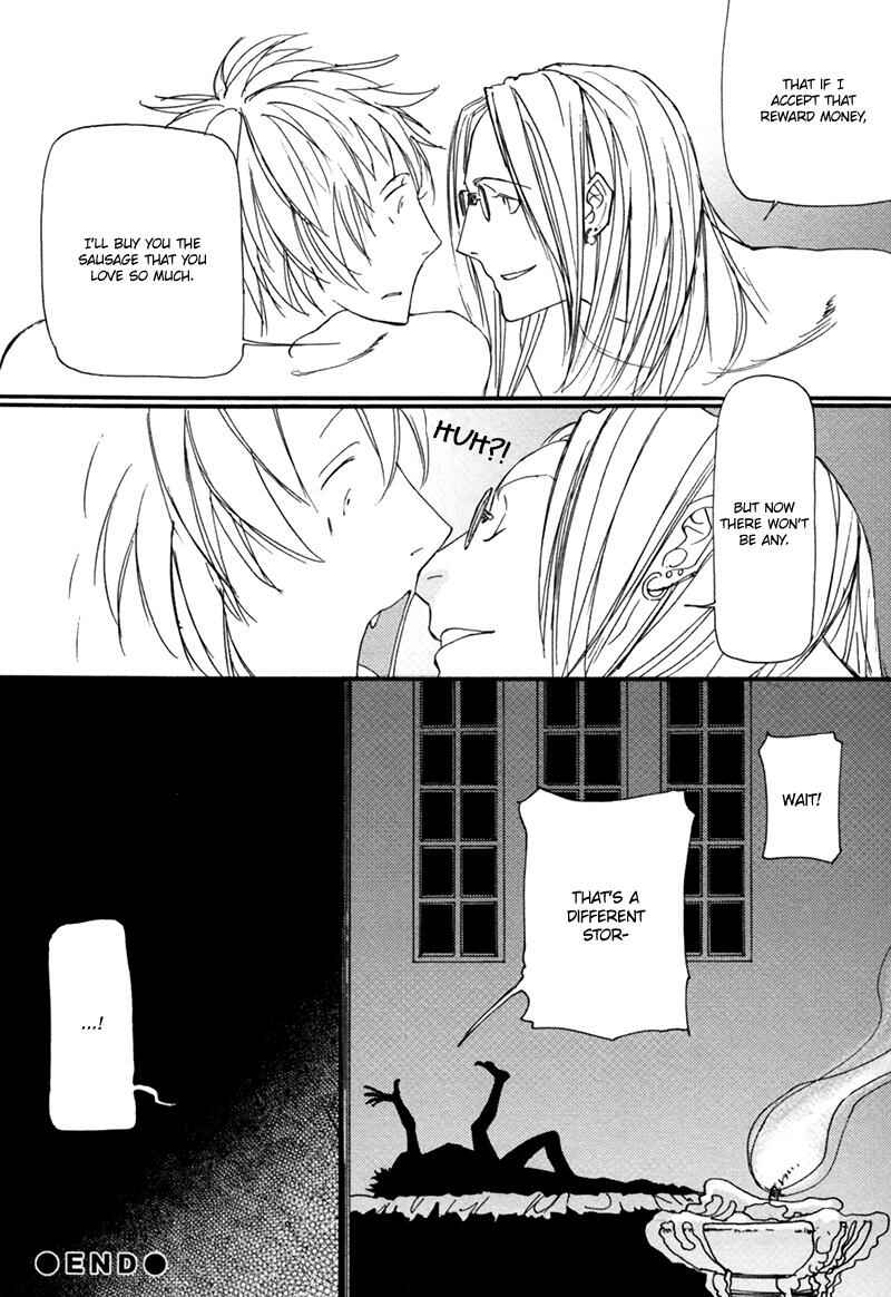 Page 33 Chapter 6 Almost Paradise