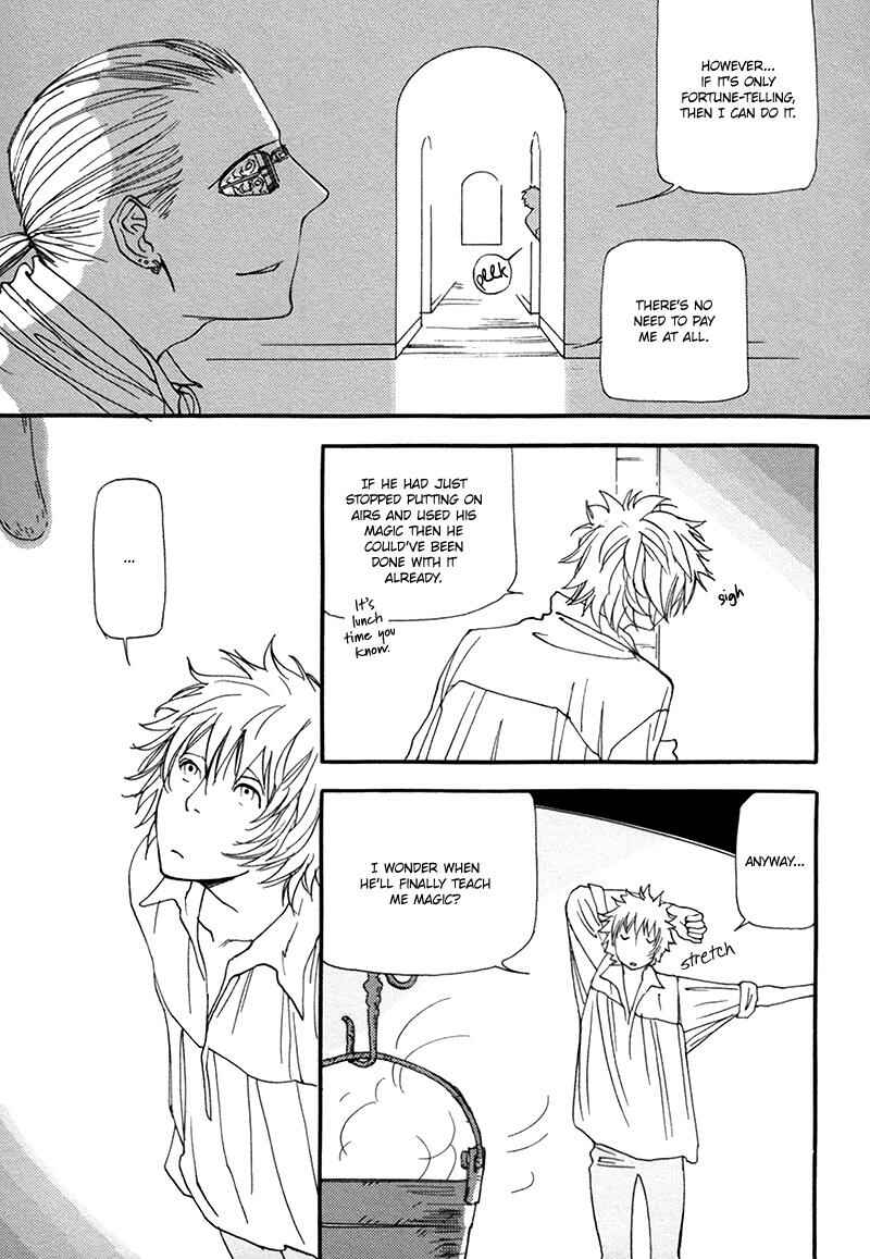 Page 4 Chapter 6 Almost Paradise