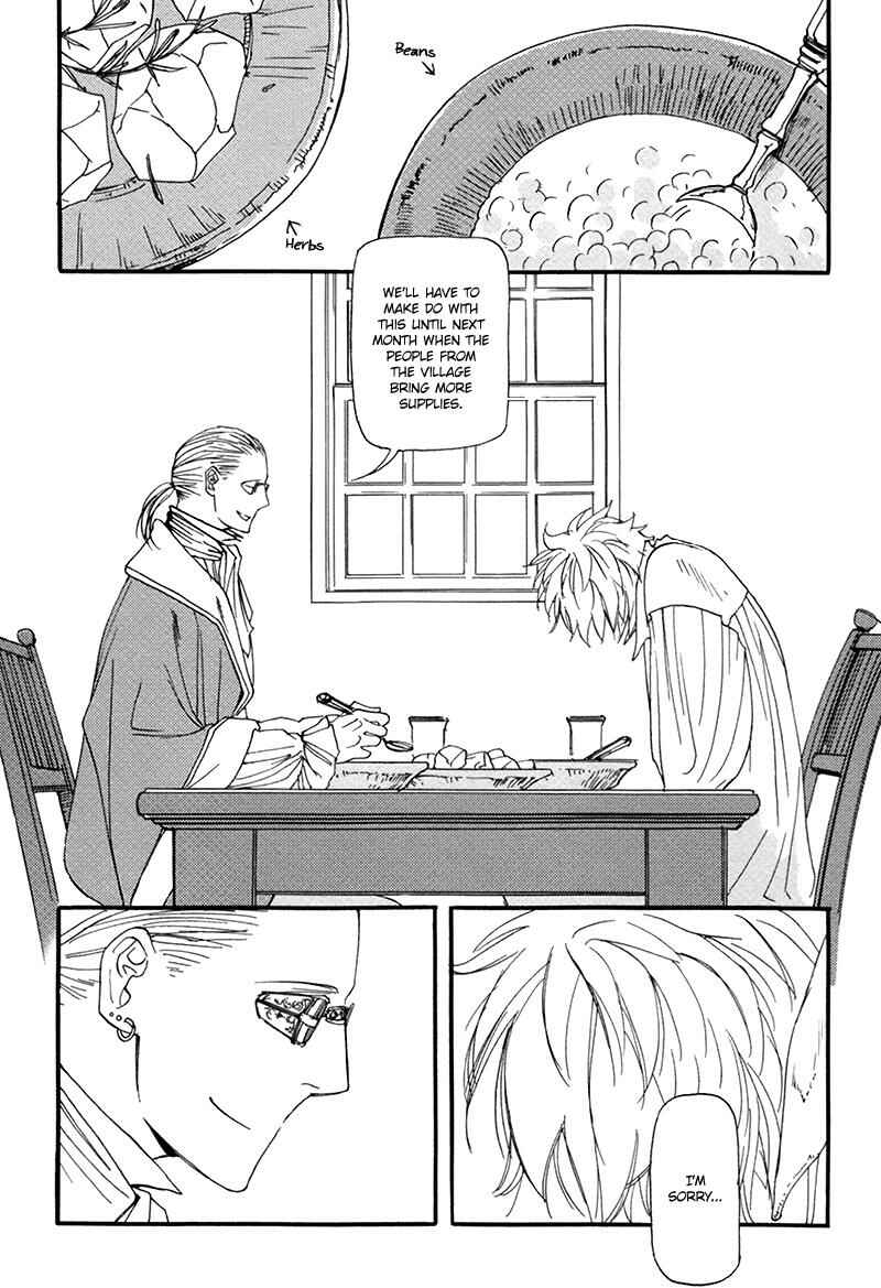 Page 6 Chapter 6 Almost Paradise