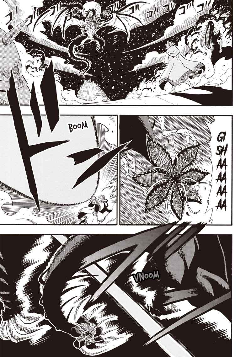 Page 1 Chapter 38 Grand Dwarf: The Smalltown Craftsmans Skills Are Unmatched In Another World