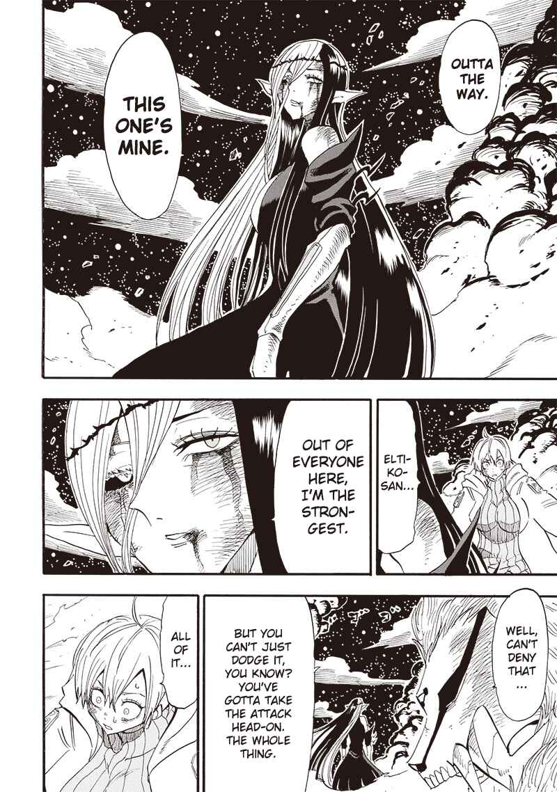 Page 10 Chapter 38 Grand Dwarf: The Smalltown Craftsmans Skills Are Unmatched In Another World