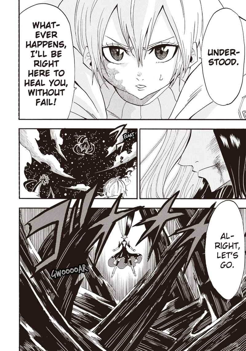 Page 12 Chapter 38 Grand Dwarf: The Smalltown Craftsmans Skills Are Unmatched In Another World