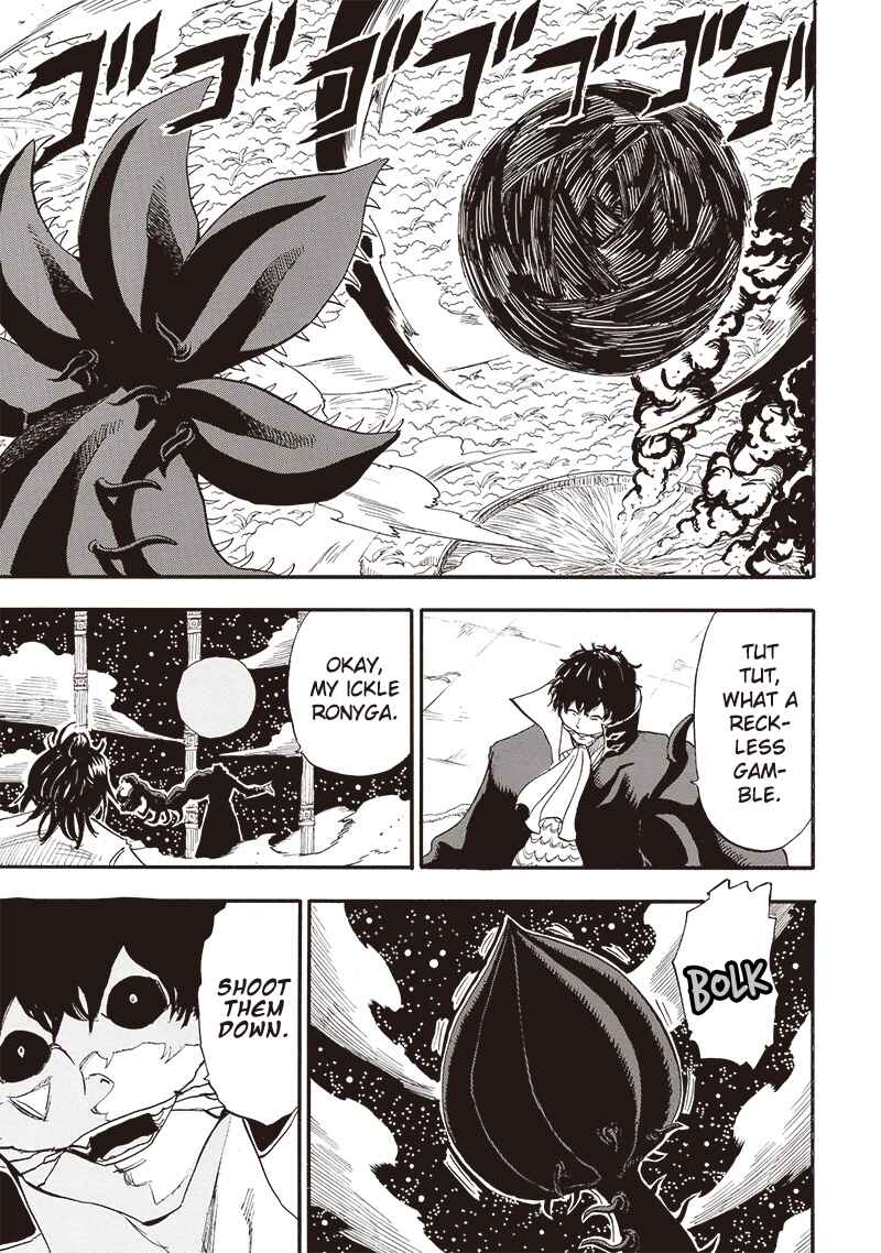 Page 13 Chapter 38 Grand Dwarf: The Smalltown Craftsmans Skills Are Unmatched In Another World