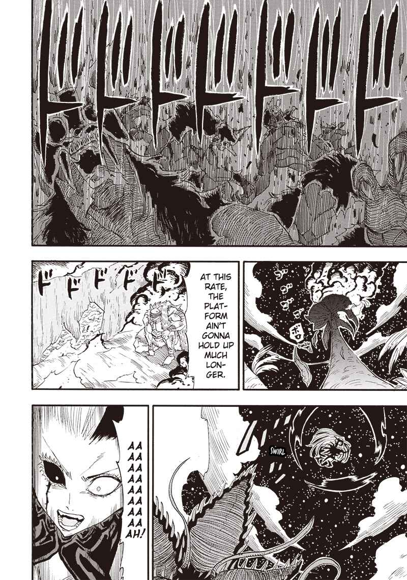 Page 4 Chapter 38 Grand Dwarf: The Smalltown Craftsmans Skills Are Unmatched In Another World