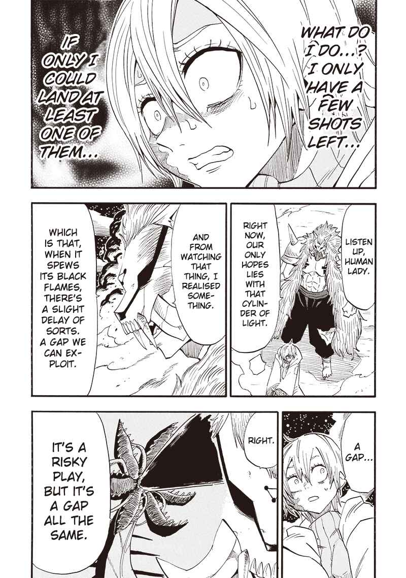 Page 7 Chapter 38 Grand Dwarf: The Smalltown Craftsmans Skills Are Unmatched In Another World