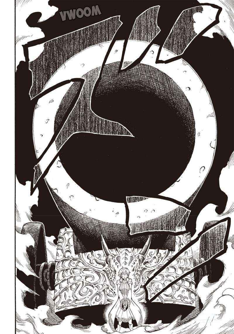 Page 15 Chapter 11 Grand Dwarf: The Smalltown Craftsmans Skills Are Unmatched In Another World