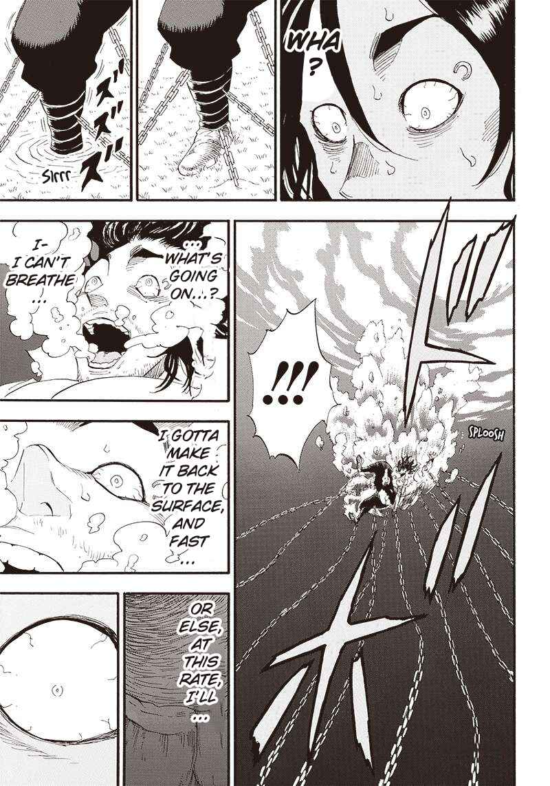 Page 18 Chapter 11 Grand Dwarf: The Smalltown Craftsmans Skills Are Unmatched In Another World