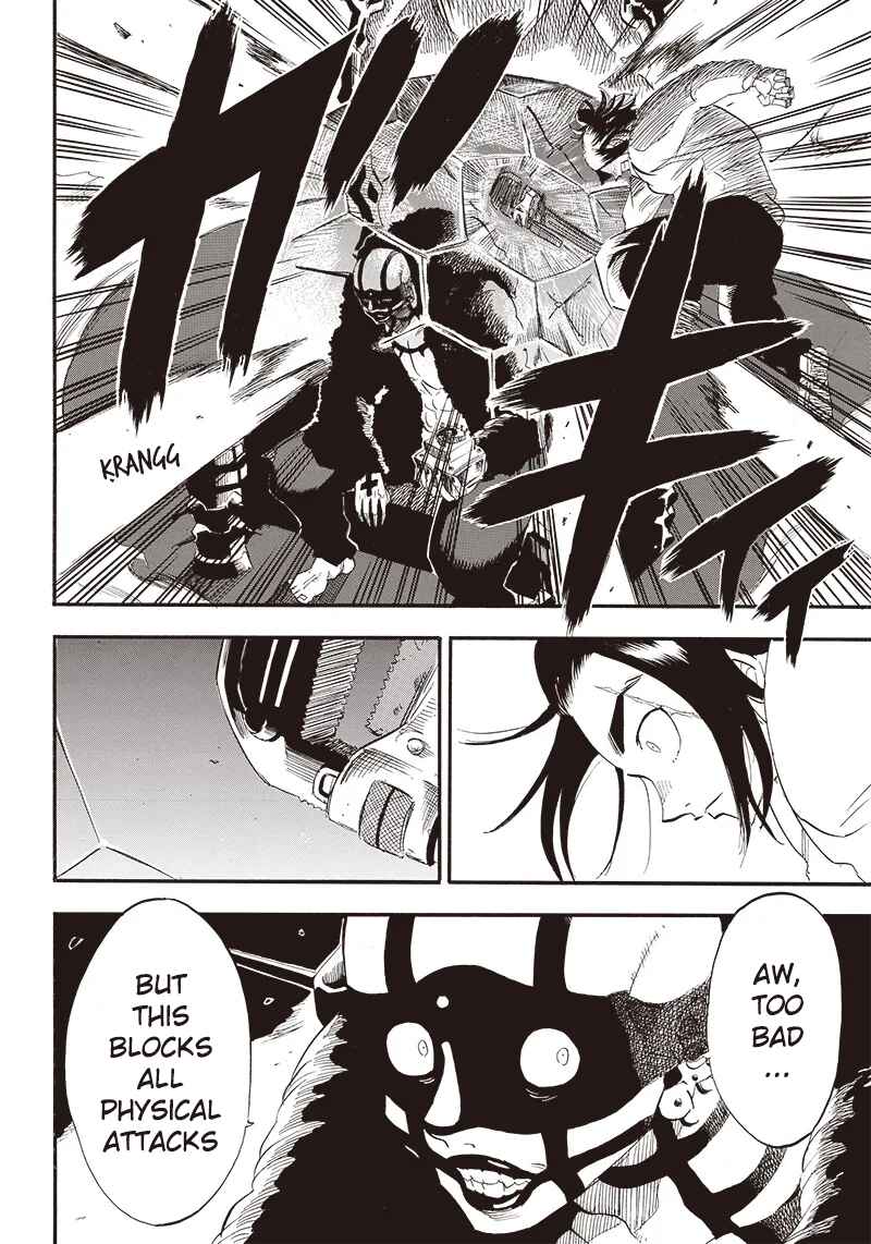Page 6 Chapter 16 Grand Dwarf: The Smalltown Craftsmans Skills Are Unmatched In Another World
