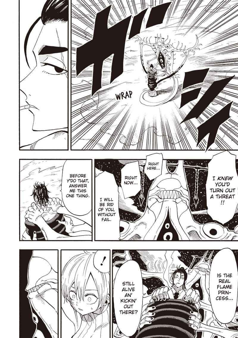 Page 10 Chapter 43 Grand Dwarf: The Smalltown Craftsmans Skills Are Unmatched In Another World