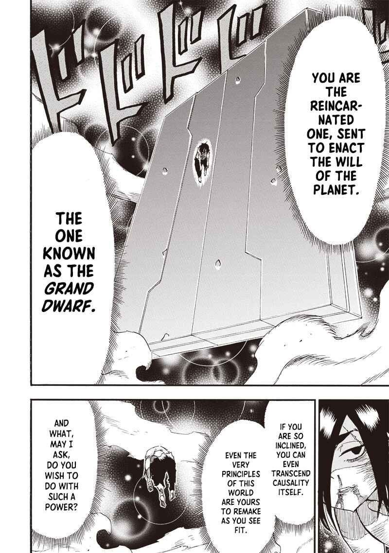 Page 4 Chapter 43 Grand Dwarf: The Smalltown Craftsmans Skills Are Unmatched In Another World