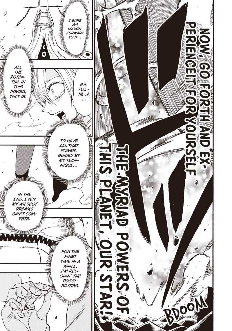 Page 7 Chapter 43 Grand Dwarf: The Smalltown Craftsmans Skills Are Unmatched In Another World