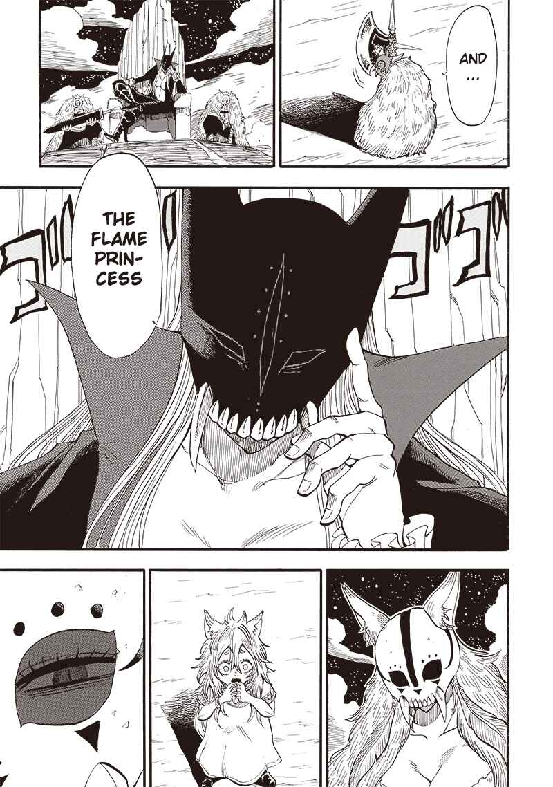 Page 15 Chapter 30 Grand Dwarf: The Smalltown Craftsmans Skills Are Unmatched In Another World