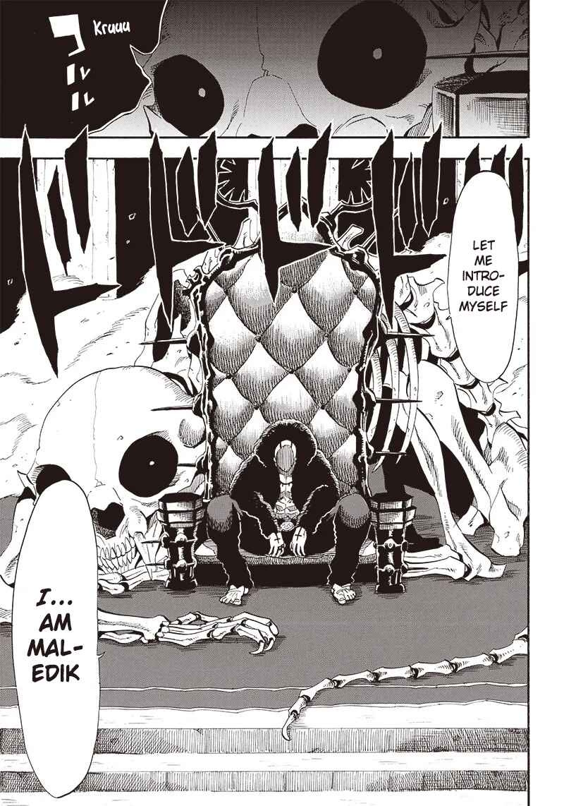 Page 6 Chapter 15 Grand Dwarf: The Smalltown Craftsmans Skills Are Unmatched In Another World