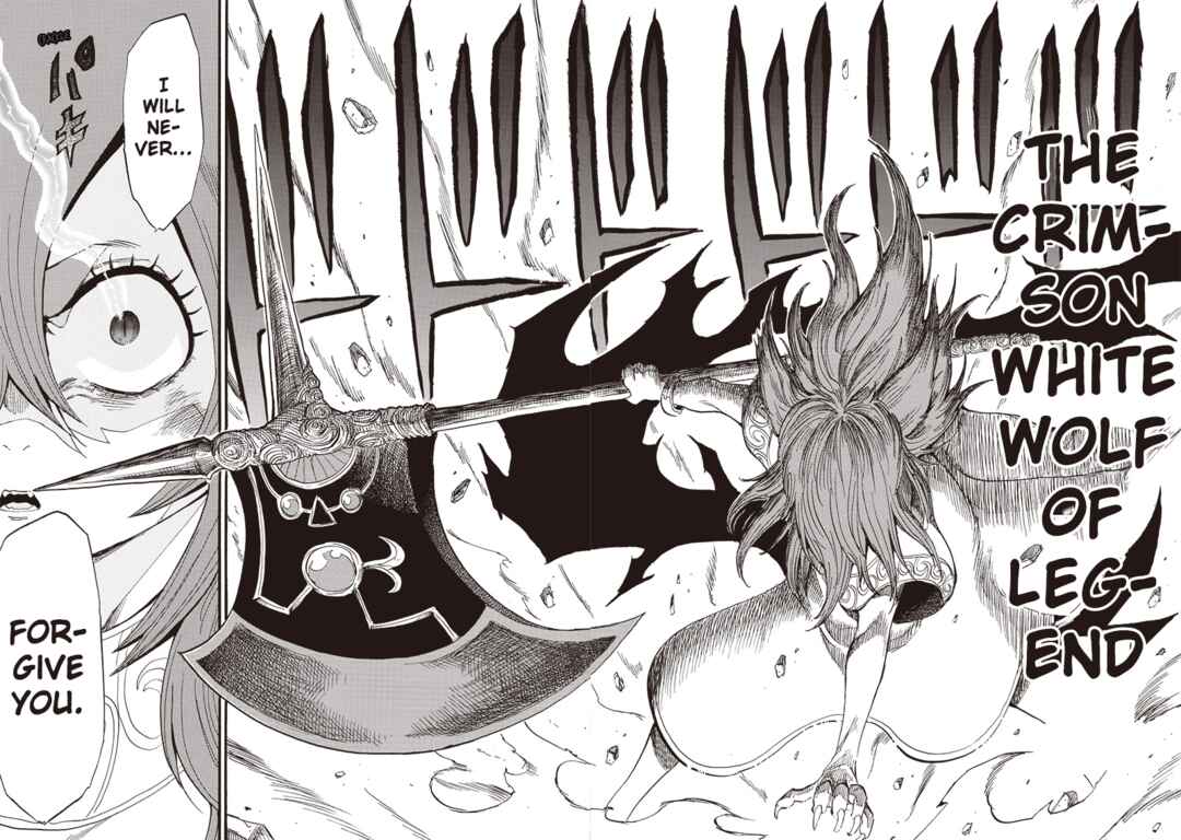 Page 10 Chapter 37 Grand Dwarf: The Smalltown Craftsmans Skills Are Unmatched In Another World