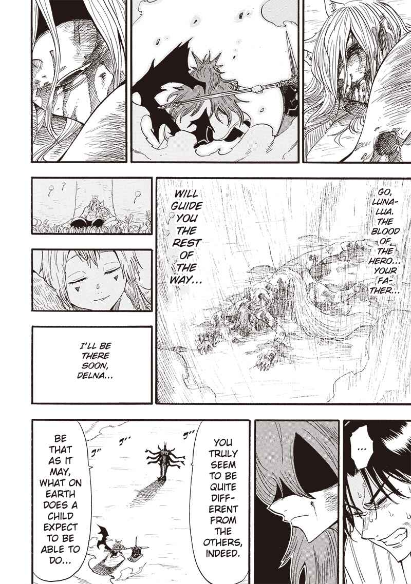 Page 11 Chapter 37 Grand Dwarf: The Smalltown Craftsmans Skills Are Unmatched In Another World