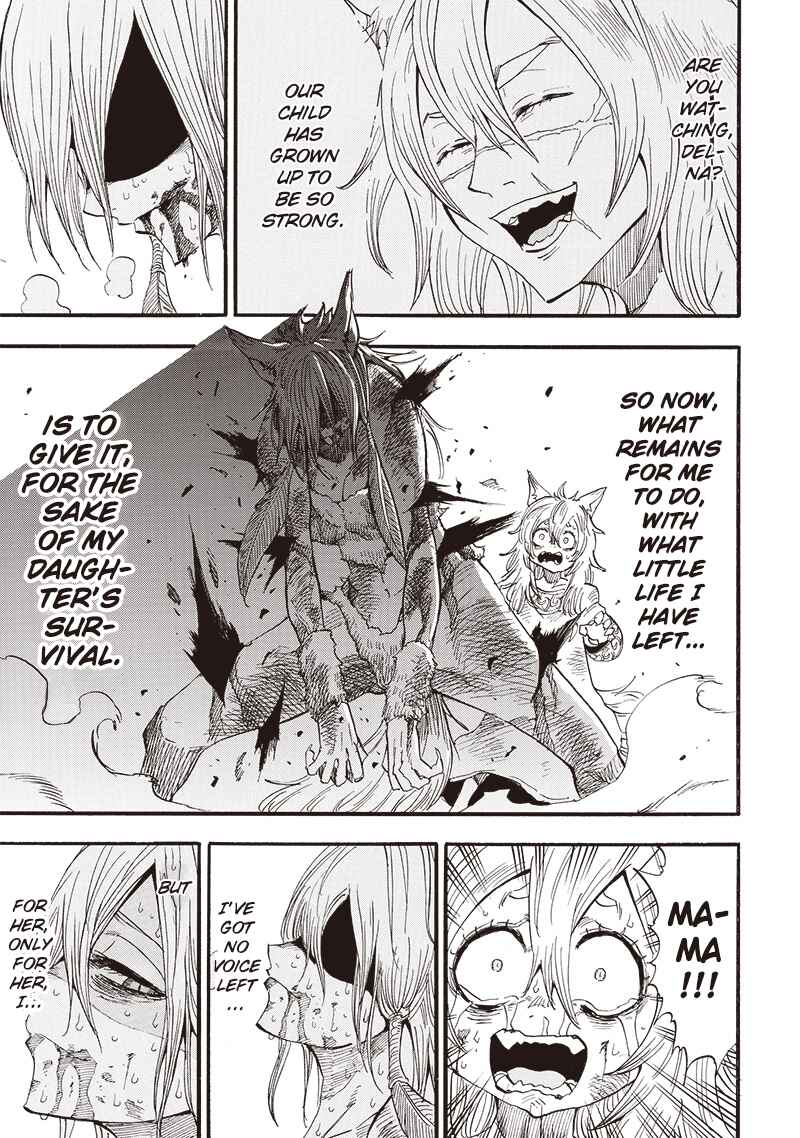 Page 5 Chapter 37 Grand Dwarf: The Smalltown Craftsmans Skills Are Unmatched In Another World