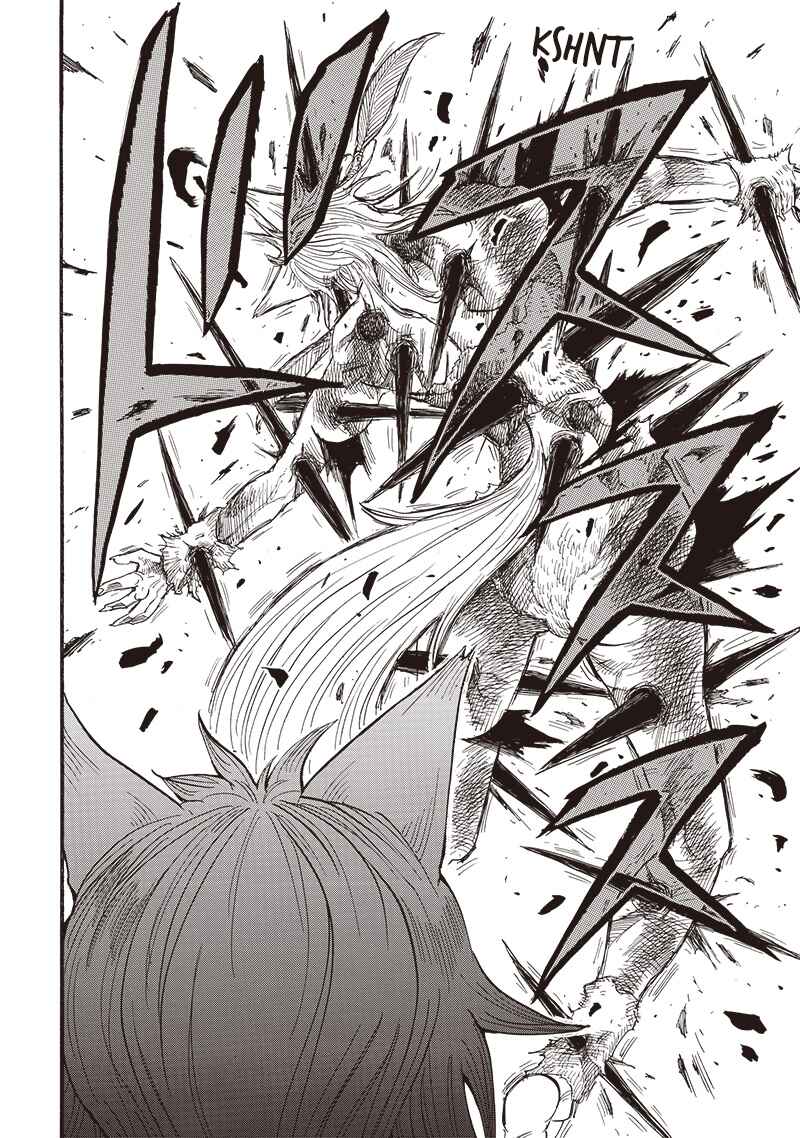 Page 6 Chapter 37 Grand Dwarf: The Smalltown Craftsmans Skills Are Unmatched In Another World