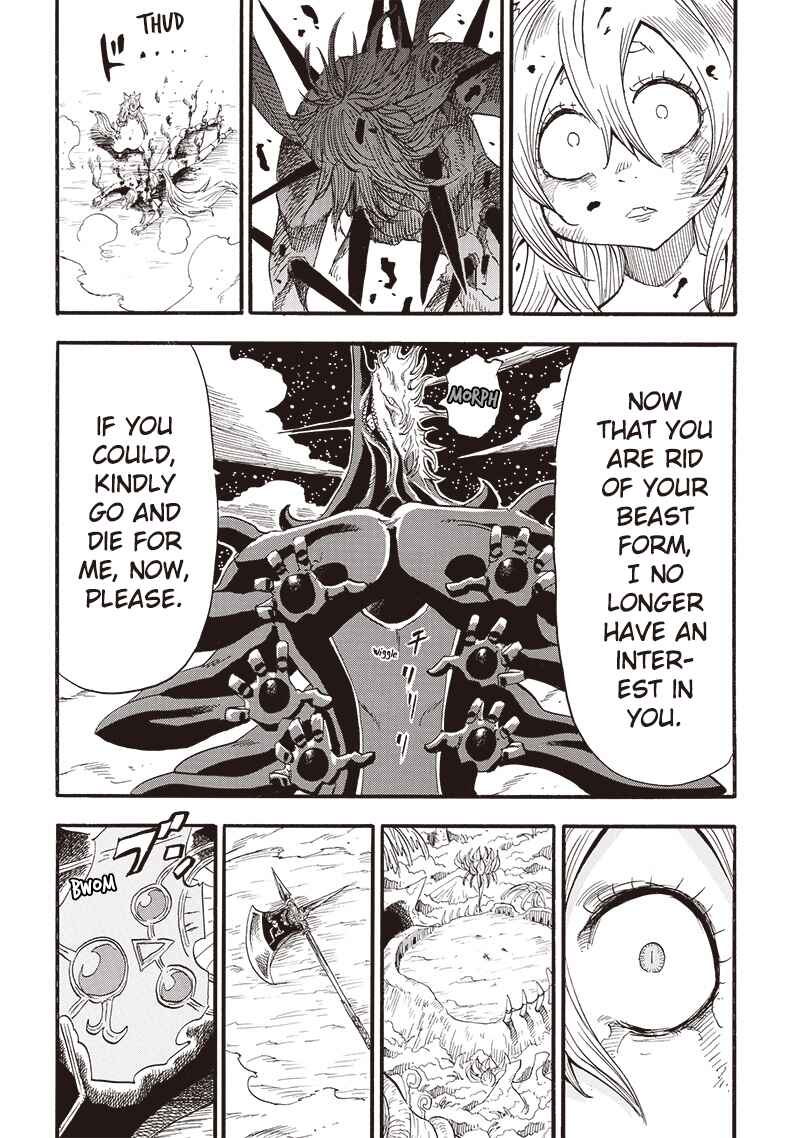 Page 7 Chapter 37 Grand Dwarf: The Smalltown Craftsmans Skills Are Unmatched In Another World