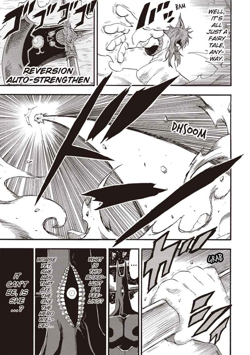 Page 9 Chapter 37 Grand Dwarf: The Smalltown Craftsmans Skills Are Unmatched In Another World