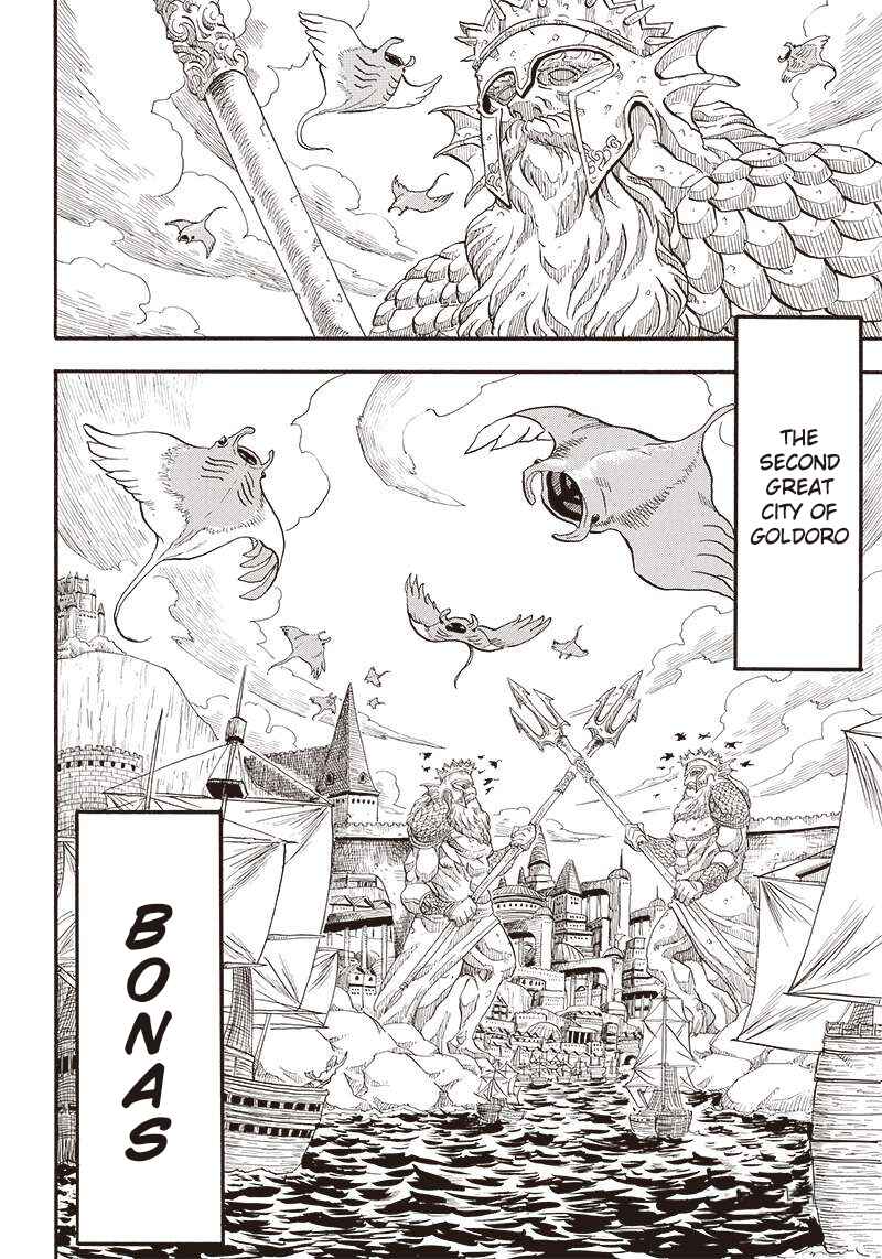 Page 14 Chapter 12 Grand Dwarf: The Smalltown Craftsmans Skills Are Unmatched In Another World