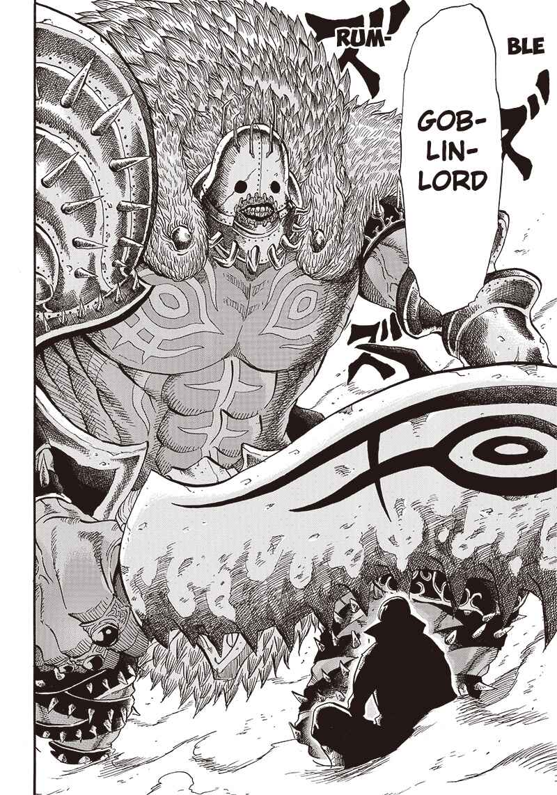 Page 14 Chapter 4 Grand Dwarf: The Smalltown Craftsmans Skills Are Unmatched In Another World