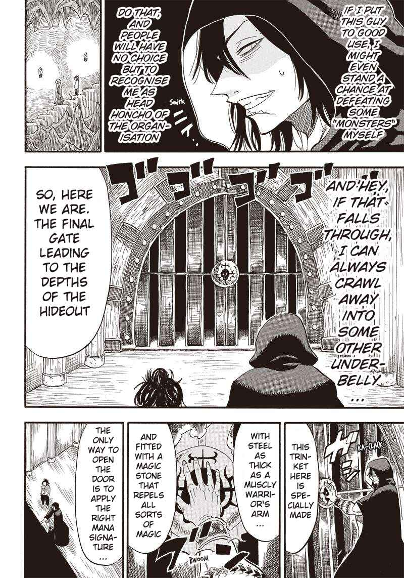 Page 13 Chapter 13 Grand Dwarf: The Smalltown Craftsmans Skills Are Unmatched In Another World