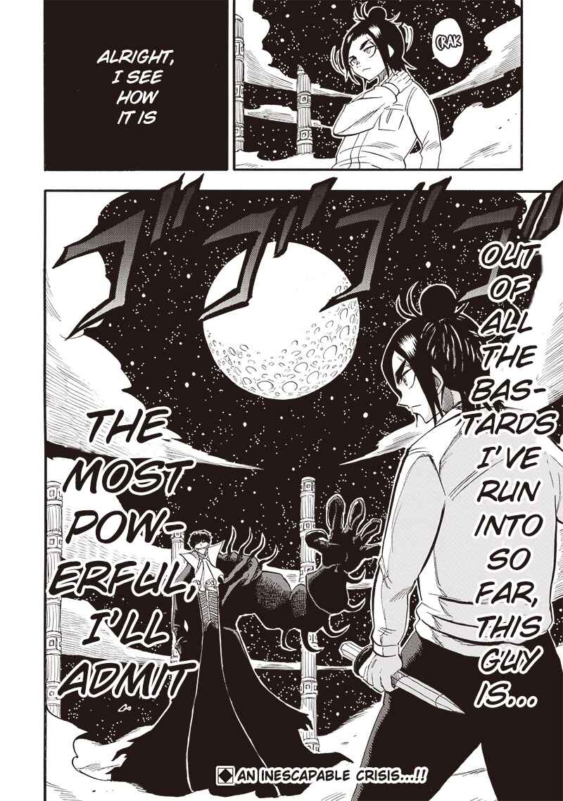 Page 20 Chapter 34 Grand Dwarf: The Smalltown Craftsmans Skills Are Unmatched In Another World