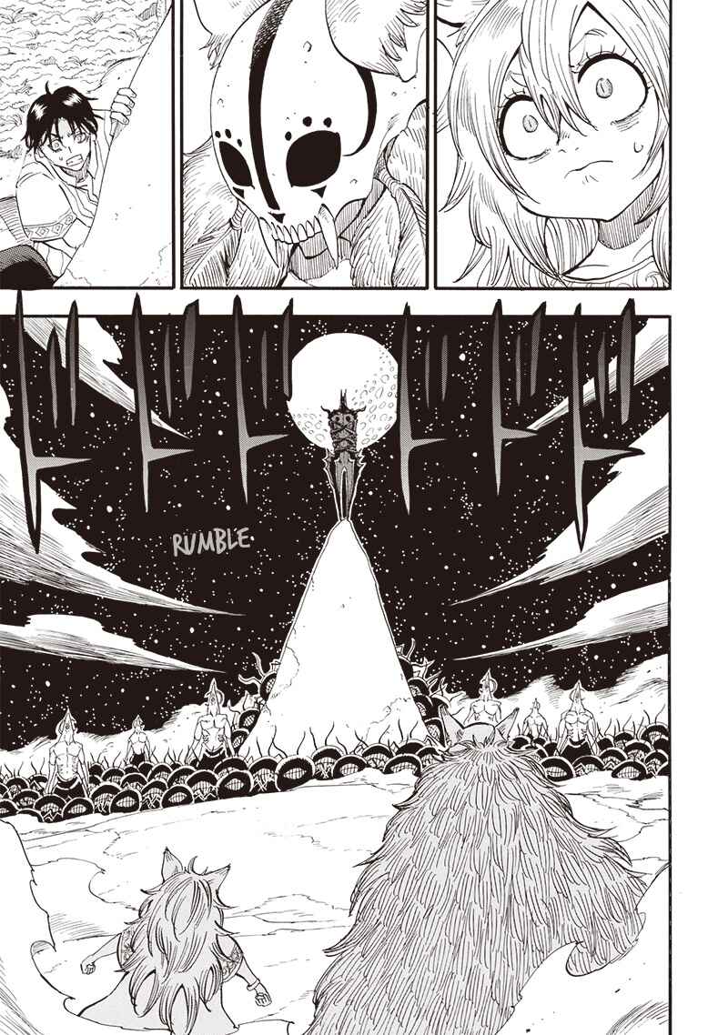 Page 9 Chapter 34 Grand Dwarf: The Smalltown Craftsmans Skills Are Unmatched In Another World