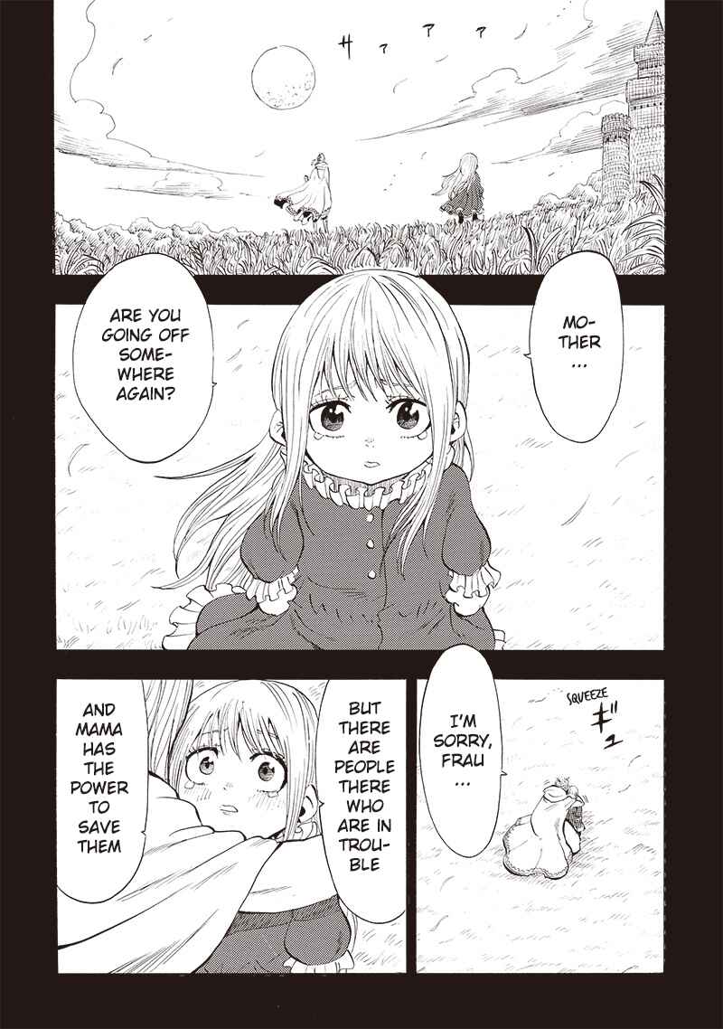 Page 1 Chapter 32 Grand Dwarf: The Smalltown Craftsmans Skills Are Unmatched In Another World