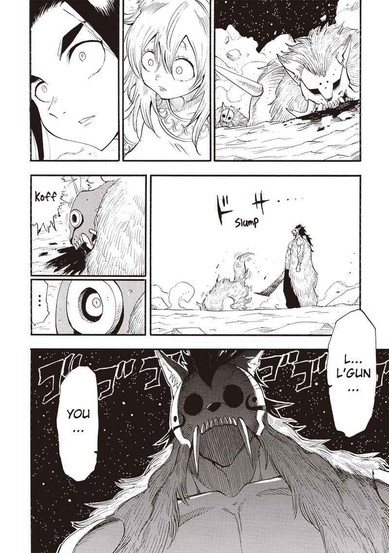 Page 15 Chapter 32 Grand Dwarf: The Smalltown Craftsmans Skills Are Unmatched In Another World