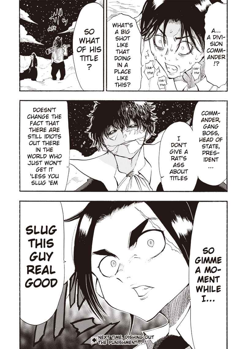 Page 18 Chapter 32 Grand Dwarf: The Smalltown Craftsmans Skills Are Unmatched In Another World