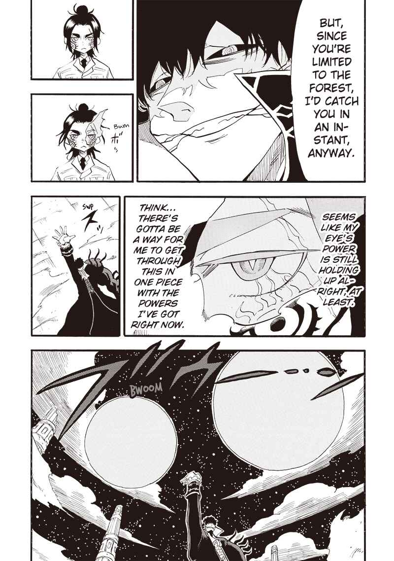 Page 10 Chapter 35 Grand Dwarf: The Smalltown Craftsmans Skills Are Unmatched In Another World