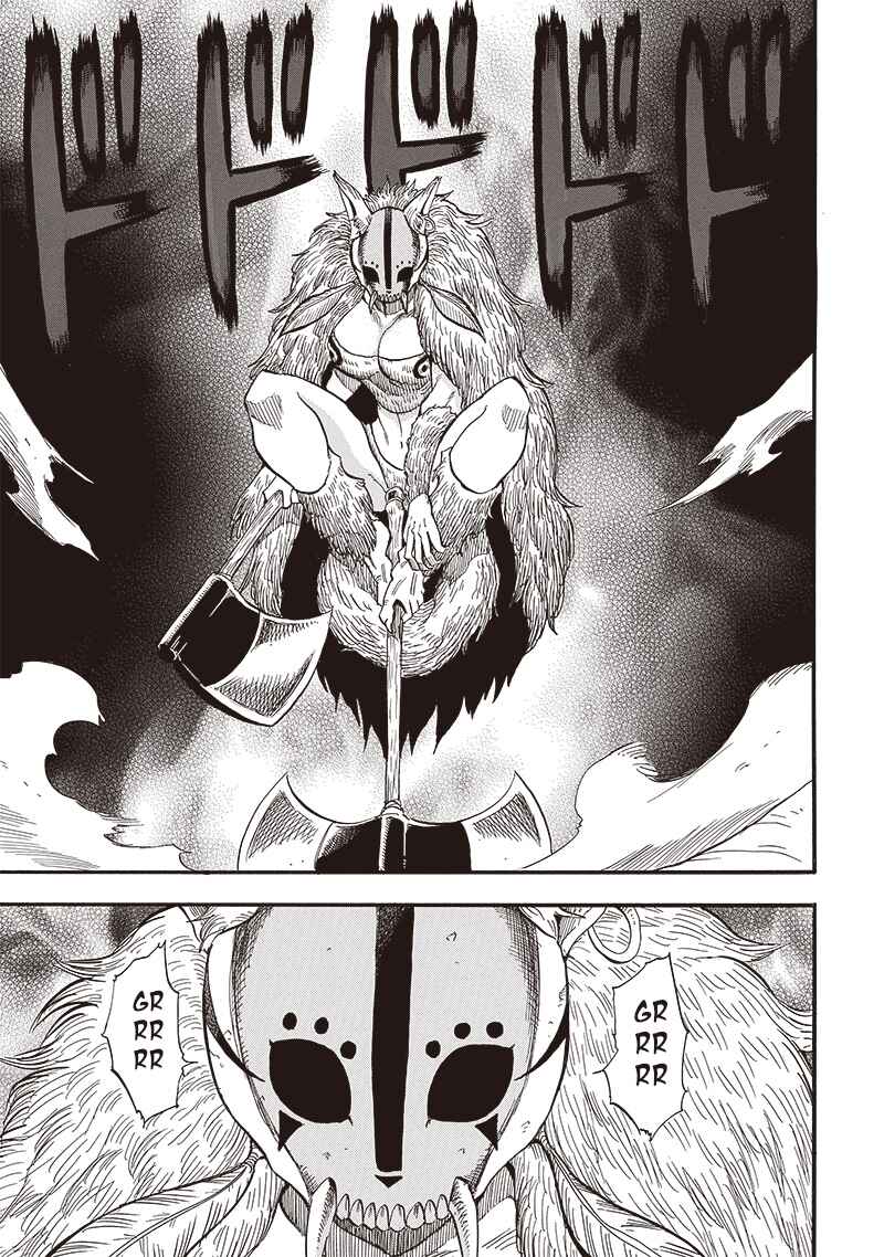 Page 13 Chapter 29 Grand Dwarf: The Smalltown Craftsmans Skills Are Unmatched In Another World