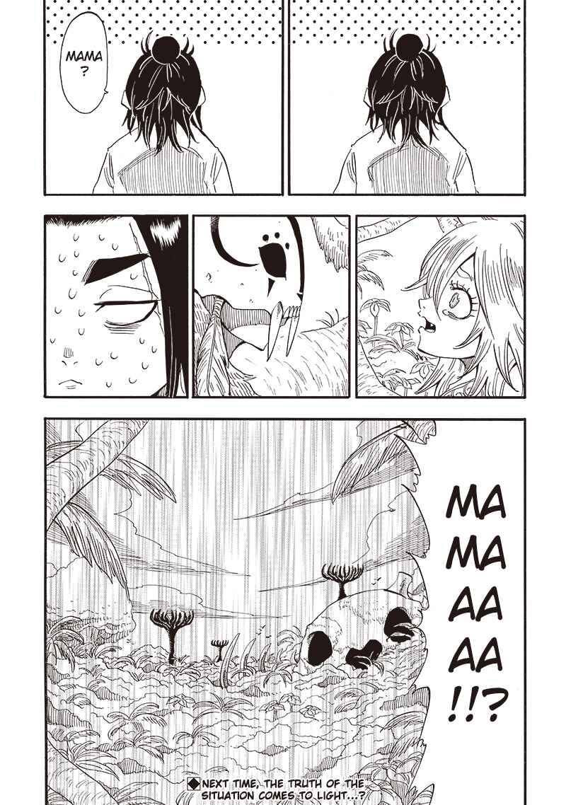 Page 20 Chapter 29 Grand Dwarf: The Smalltown Craftsmans Skills Are Unmatched In Another World
