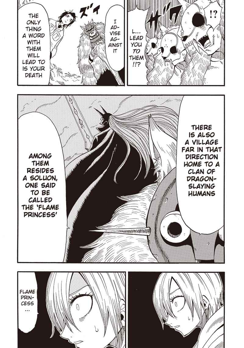 Page 5 Chapter 29 Grand Dwarf: The Smalltown Craftsmans Skills Are Unmatched In Another World