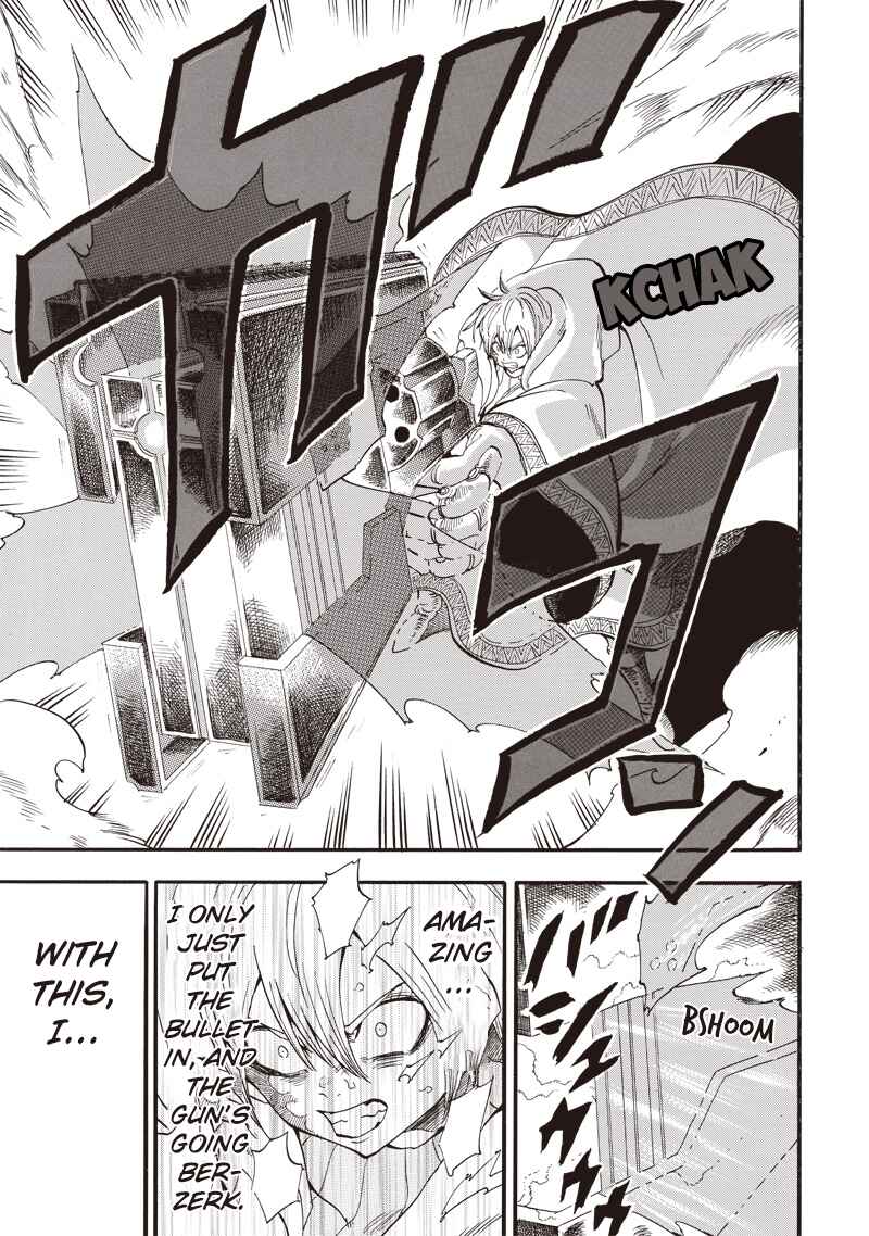 Page 17 Chapter 40 Grand Dwarf: The Smalltown Craftsmans Skills Are Unmatched In Another World