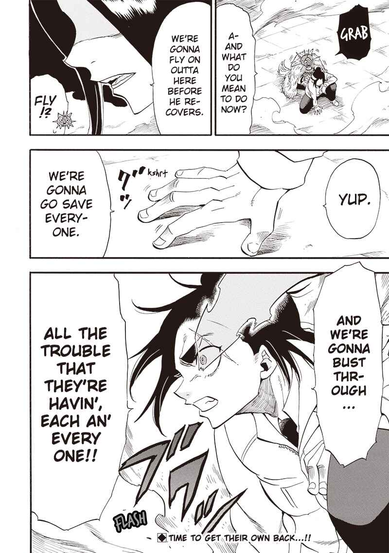 Page 17 Chapter 39 Grand Dwarf: The Smalltown Craftsmans Skills Are Unmatched In Another World