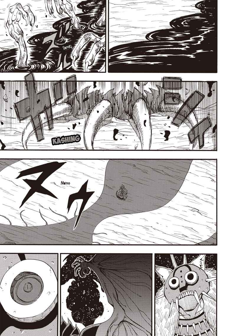 Page 12 Chapter 33 Grand Dwarf: The Smalltown Craftsmans Skills Are Unmatched In Another World