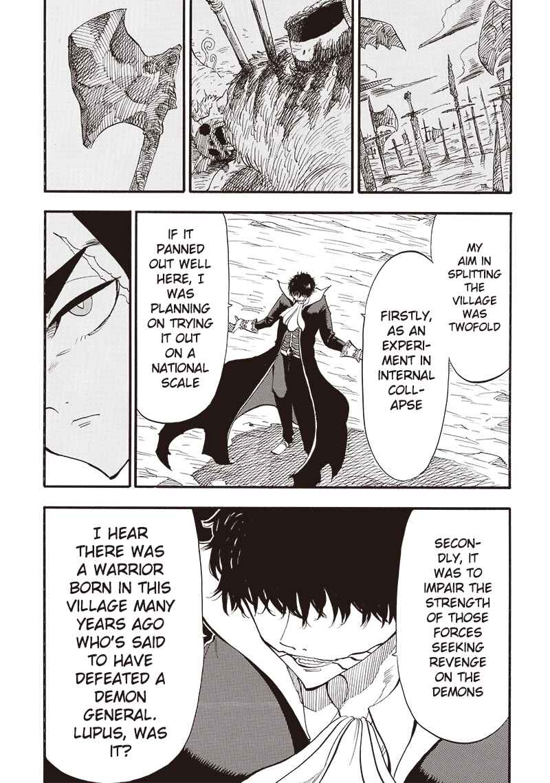 Page 4 Chapter 33 Grand Dwarf: The Smalltown Craftsmans Skills Are Unmatched In Another World