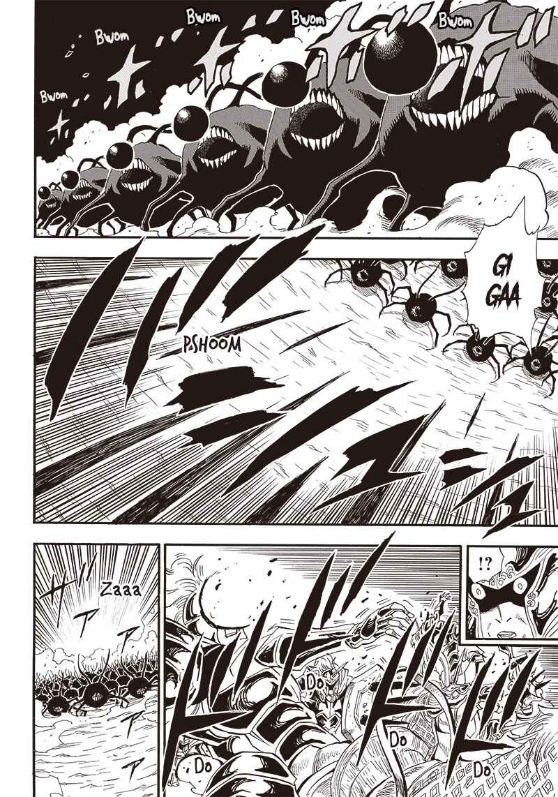 Page 4 Chapter 9 Grand Dwarf: The Smalltown Craftsmans Skills Are Unmatched In Another World