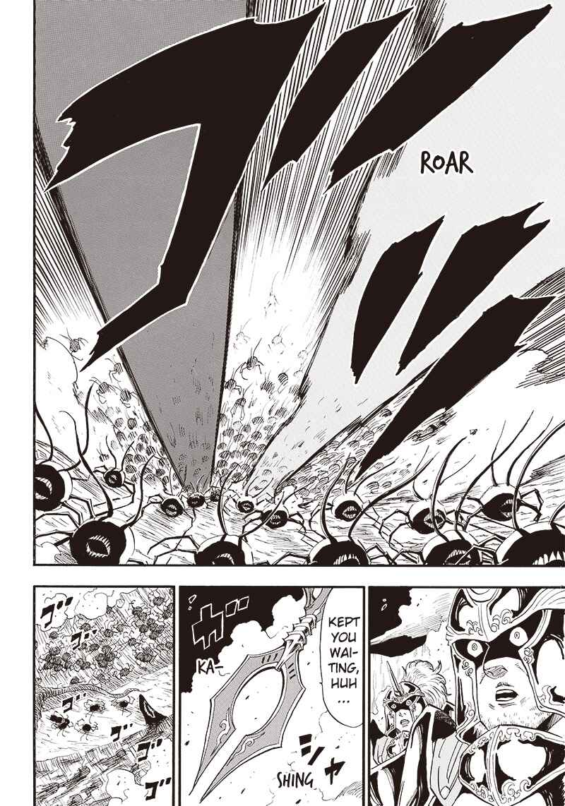Page 6 Chapter 9 Grand Dwarf: The Smalltown Craftsmans Skills Are Unmatched In Another World