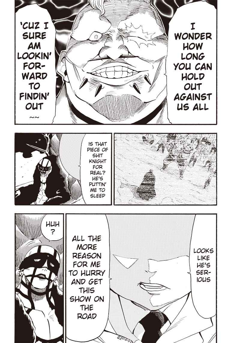 Page 17 Chapter 18 Grand Dwarf: The Smalltown Craftsmans Skills Are Unmatched In Another World