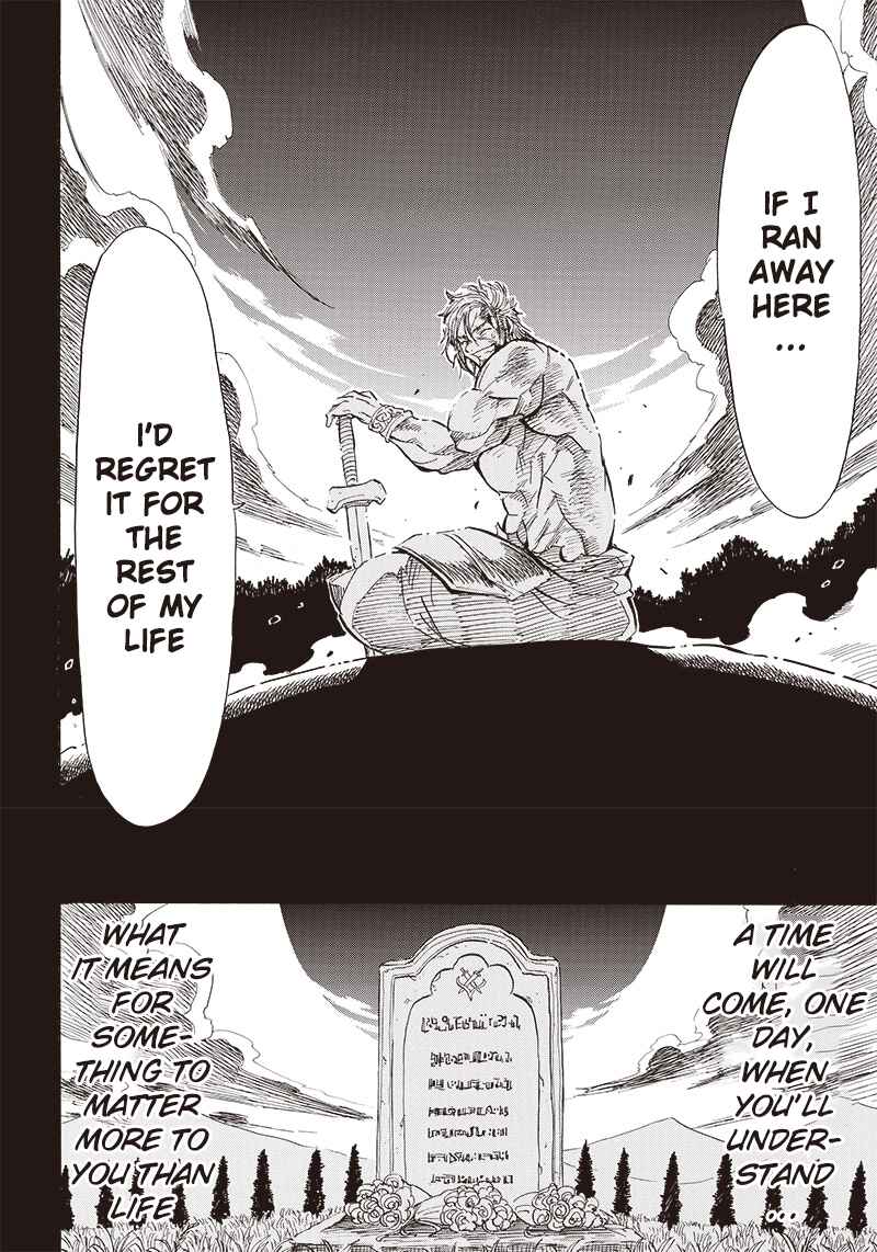 Page 9 Chapter 18 Grand Dwarf: The Smalltown Craftsmans Skills Are Unmatched In Another World