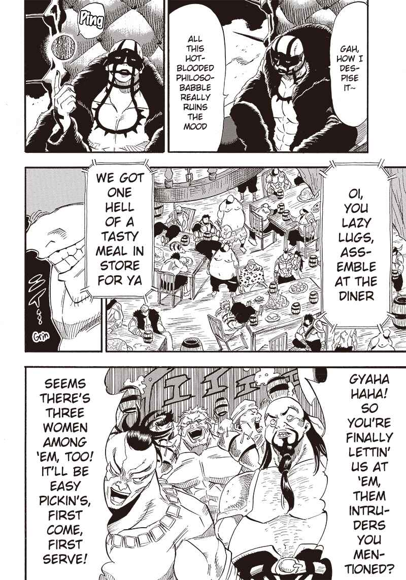 Page 13 Chapter 17 Grand Dwarf: The Smalltown Craftsmans Skills Are Unmatched In Another World