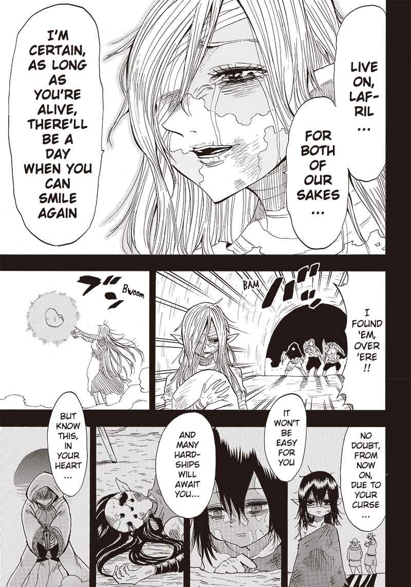 Page 9 Chapter 17 Grand Dwarf: The Smalltown Craftsmans Skills Are Unmatched In Another World