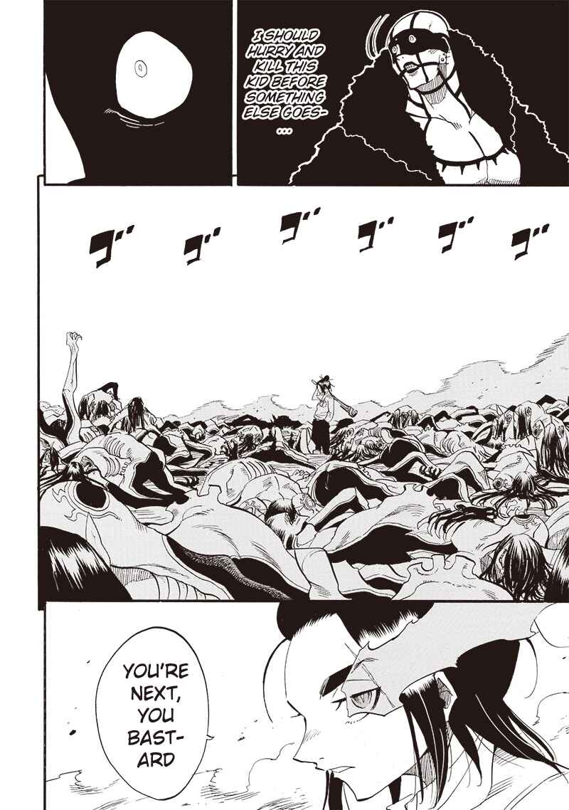 Page 5 Chapter 20 Grand Dwarf: The Smalltown Craftsmans Skills Are Unmatched In Another World