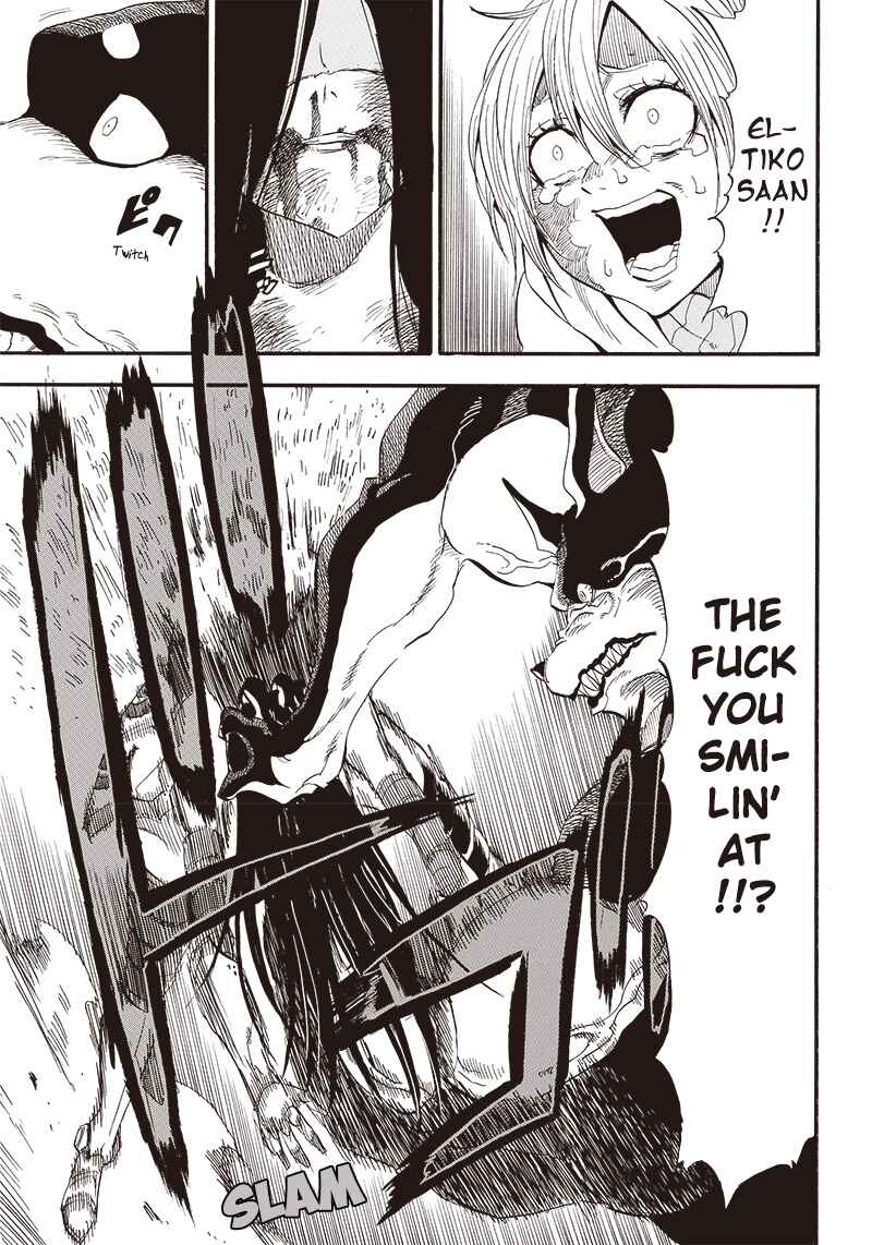 Page 7 Chapter 19 Grand Dwarf: The Smalltown Craftsmans Skills Are Unmatched In Another World