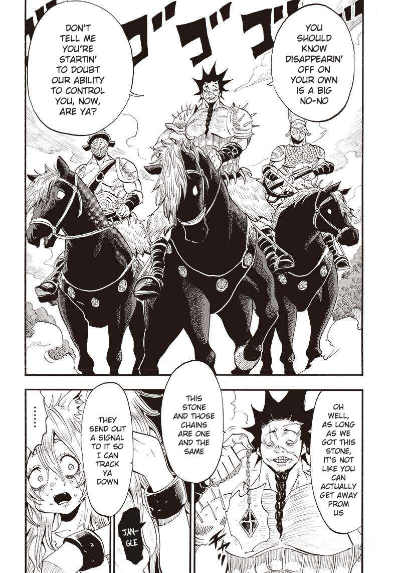 Page 13 Chapter 10 Grand Dwarf: The Smalltown Craftsmans Skills Are Unmatched In Another World