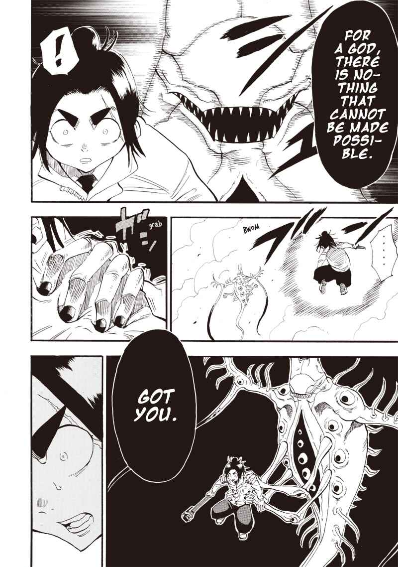 Page 10 Chapter 42 Grand Dwarf: The Smalltown Craftsmans Skills Are Unmatched In Another World