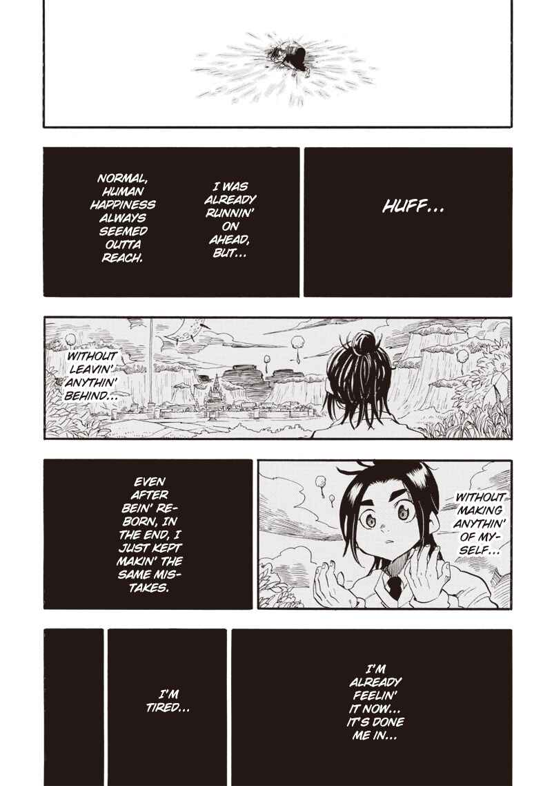 Page 16 Chapter 42 Grand Dwarf: The Smalltown Craftsmans Skills Are Unmatched In Another World